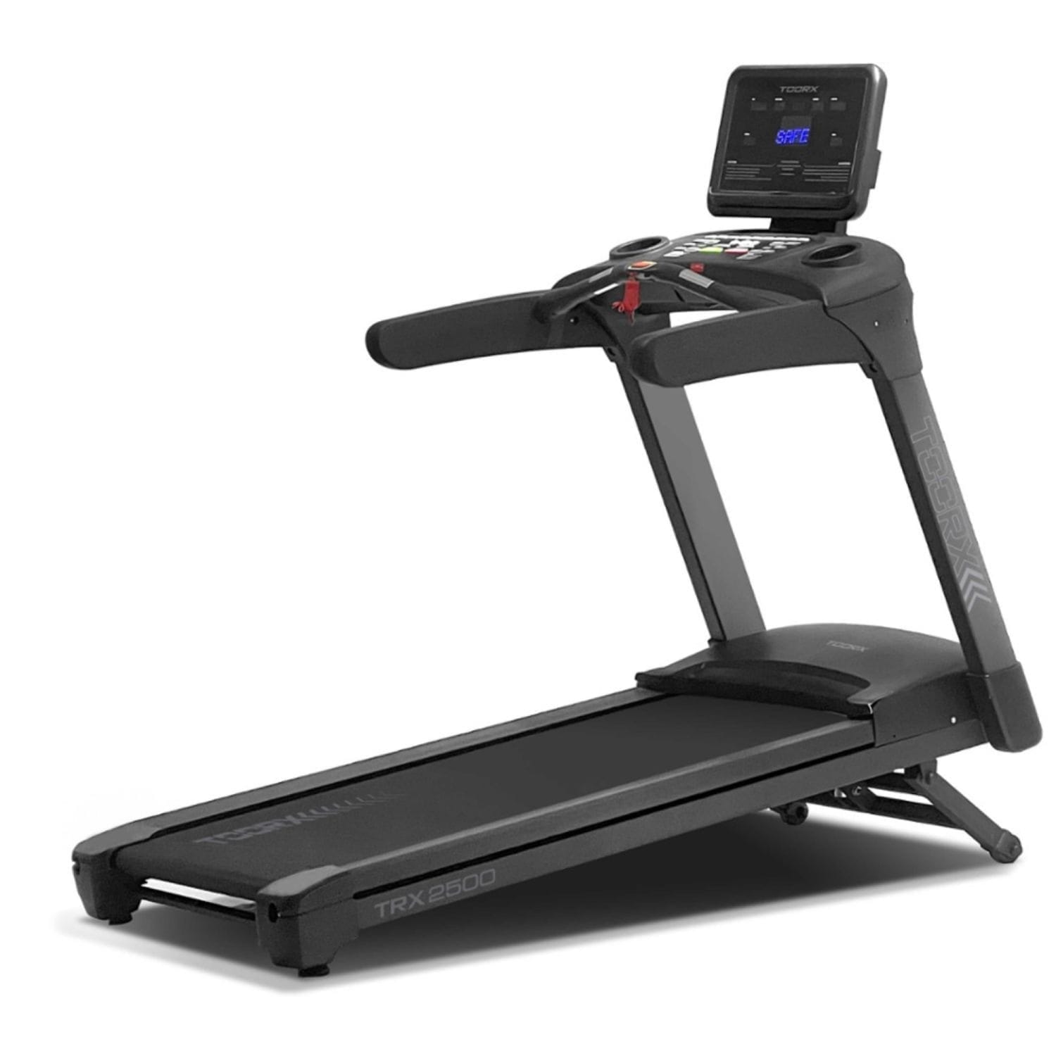 banda de alergare toorx semi-pro trx 2500