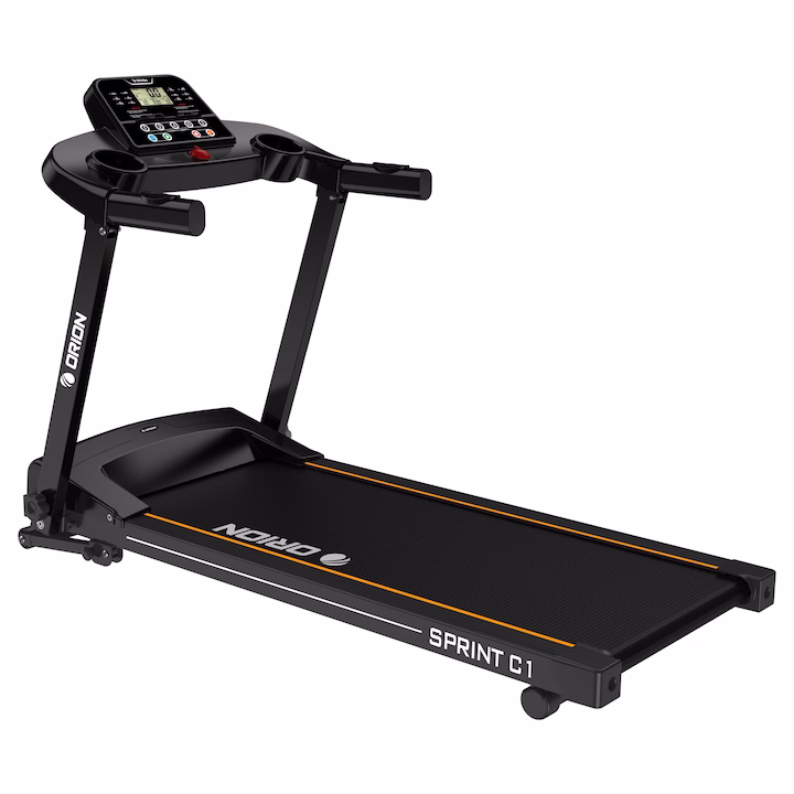 banda de alergat orion c1