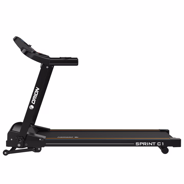 banda de alergat electrica orion sprint c1
