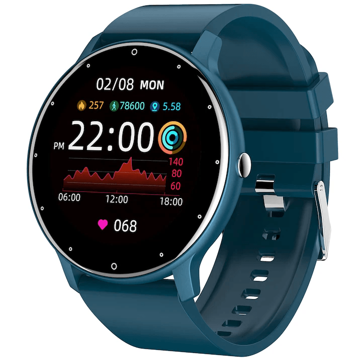 ceas smartwatch fitness go4fit