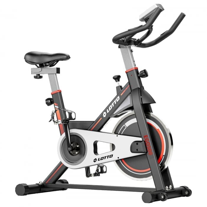 biciclete spinning