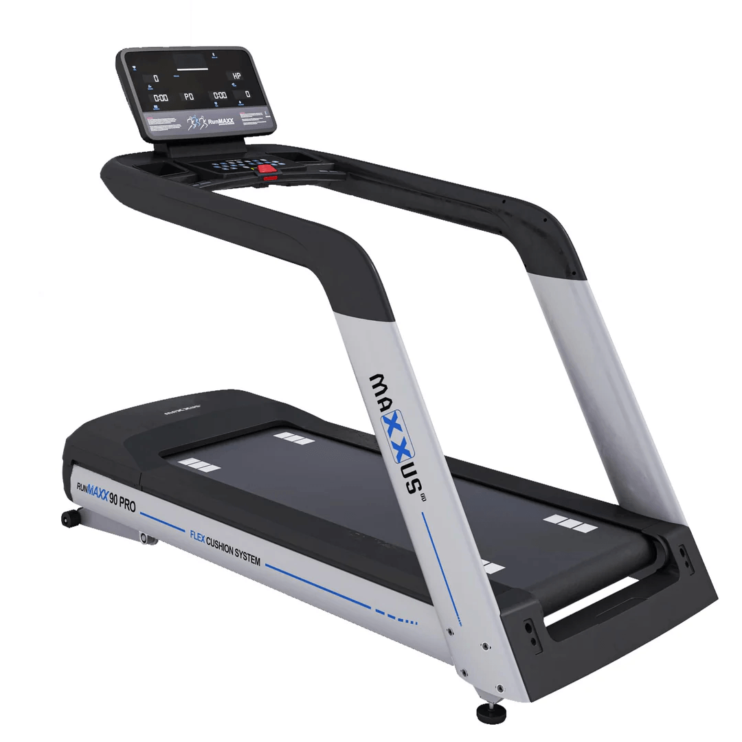banda de alergare maxxus runmaxx 90 pro