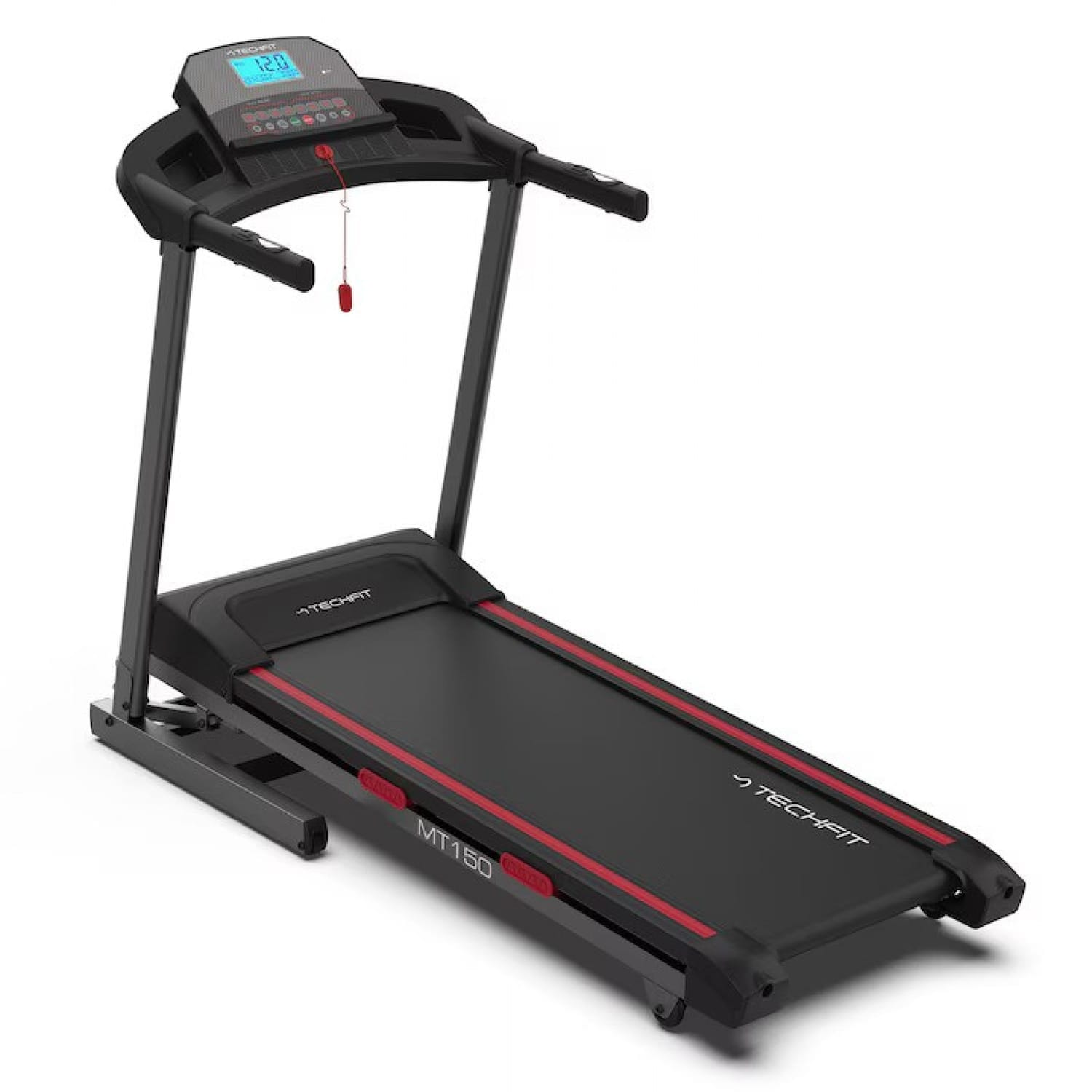 banda de alergat techfit mt150g