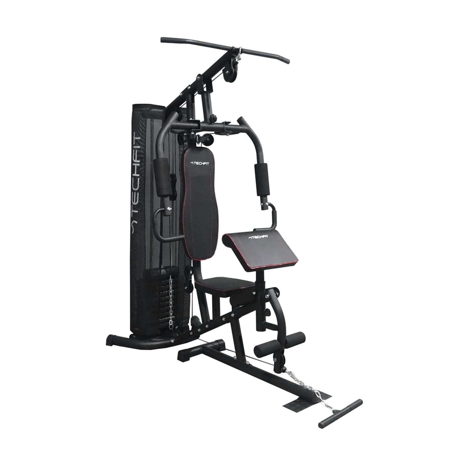aparat multifunctional techfit mtx 650