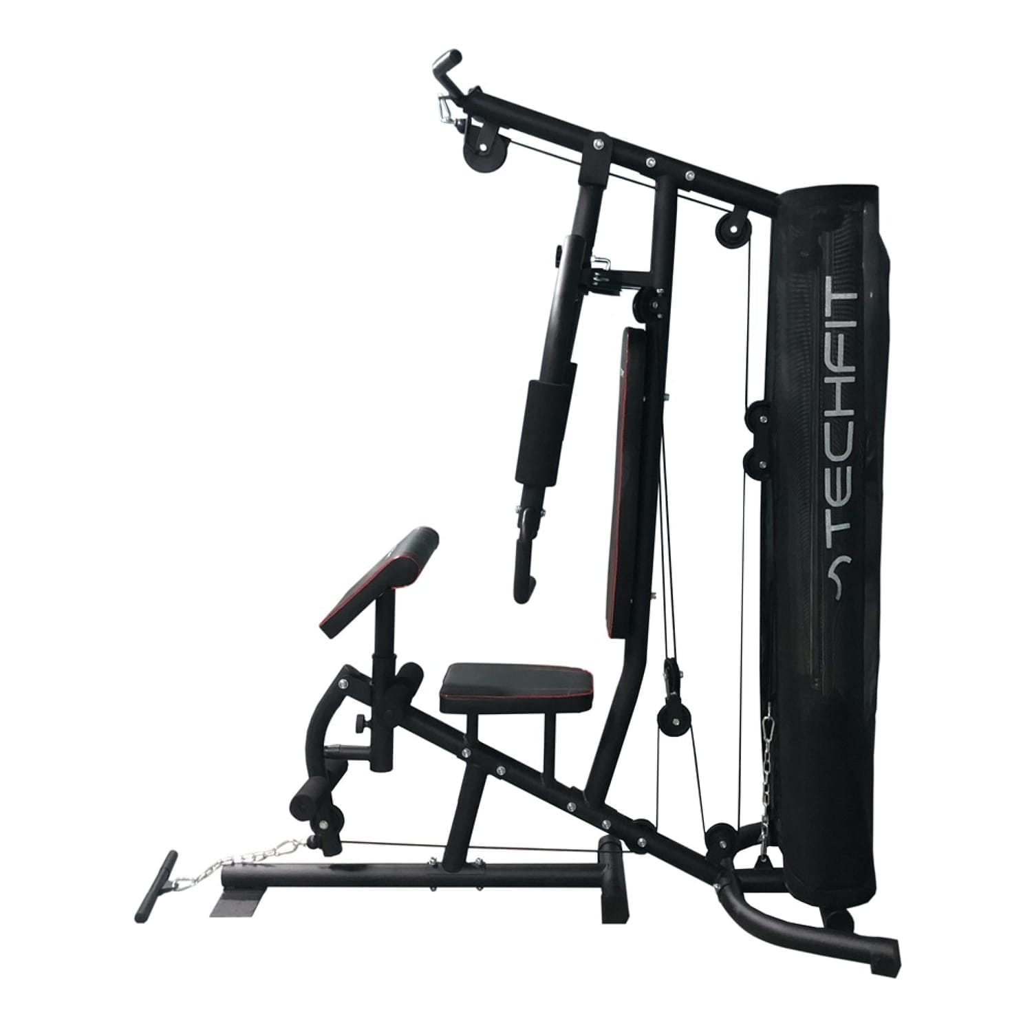 aparat multifunctional techfit mxt