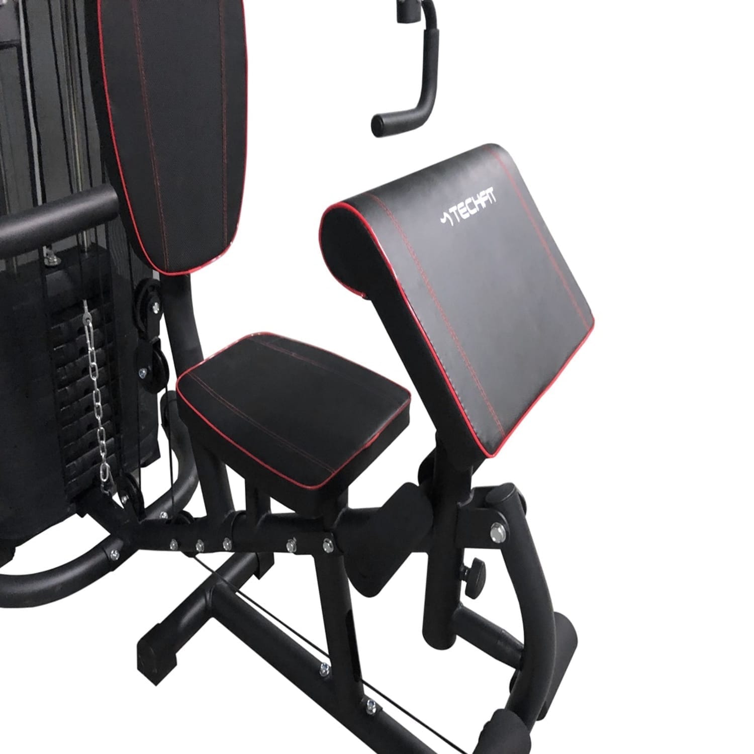 multifunctional techfit mxt 650