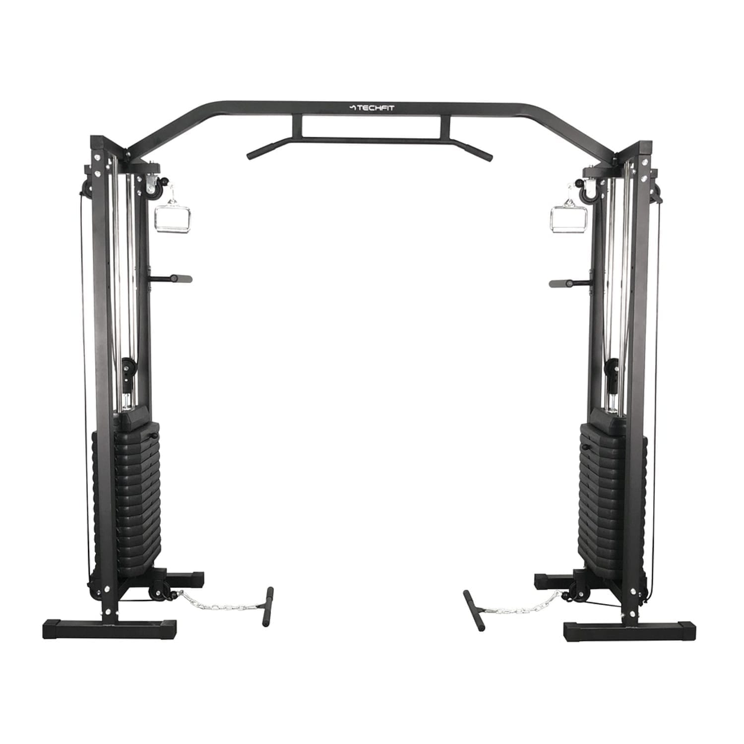 cablu crossover techfit cx 7500