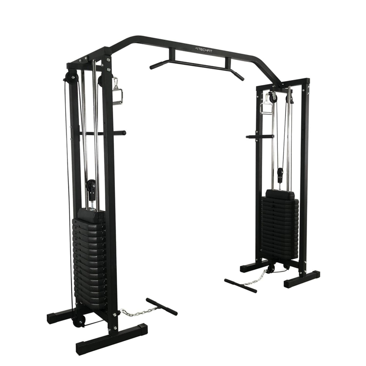 cablu crossover techfit cx 7500