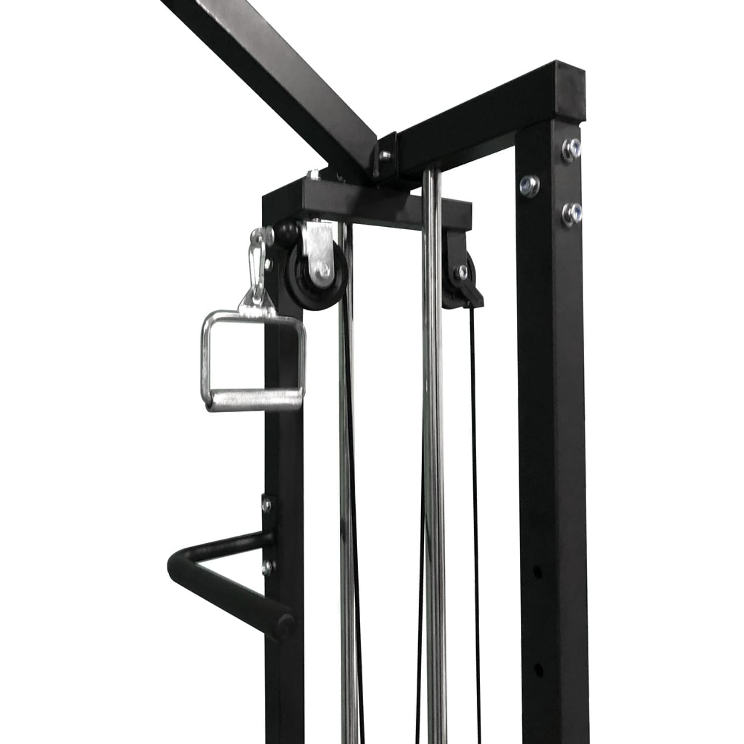 crossover techfit cx 7500