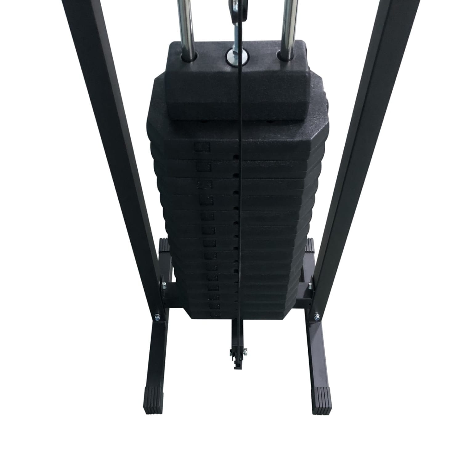 techfit cx 7500 crossover