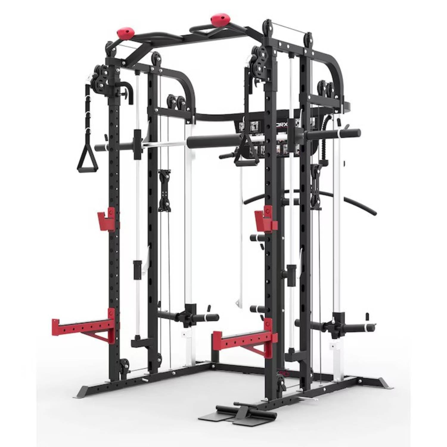 aparat multifunctional asx 90