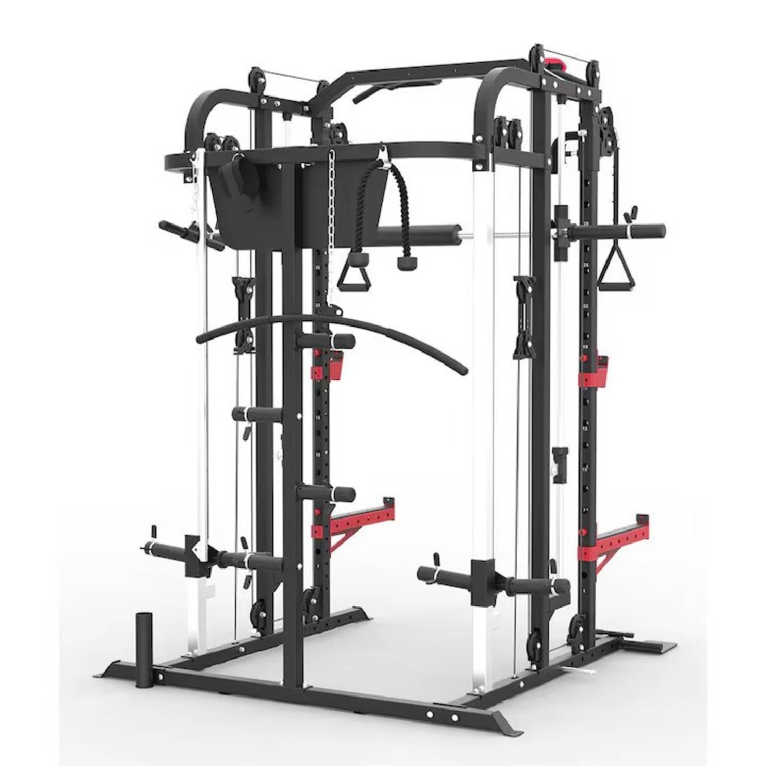 multifunctional toorx asx 90