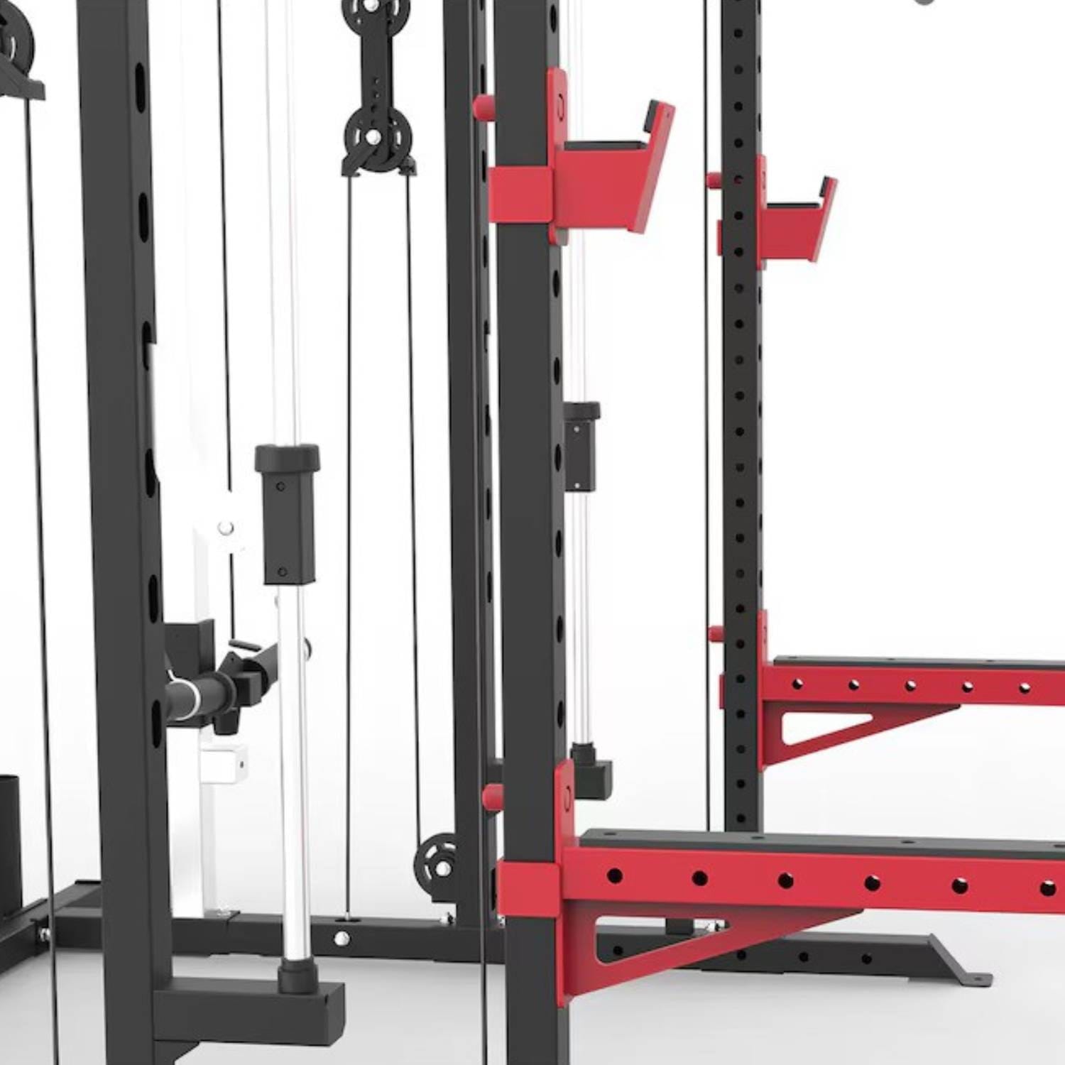 toorx asx 90 aparat multifunctional