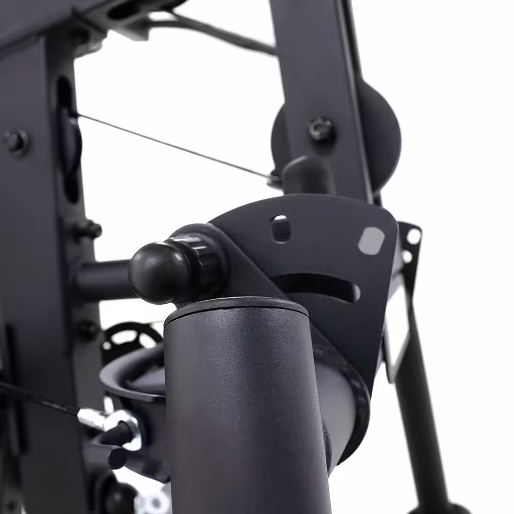 multifunctional ms635s the way fitness