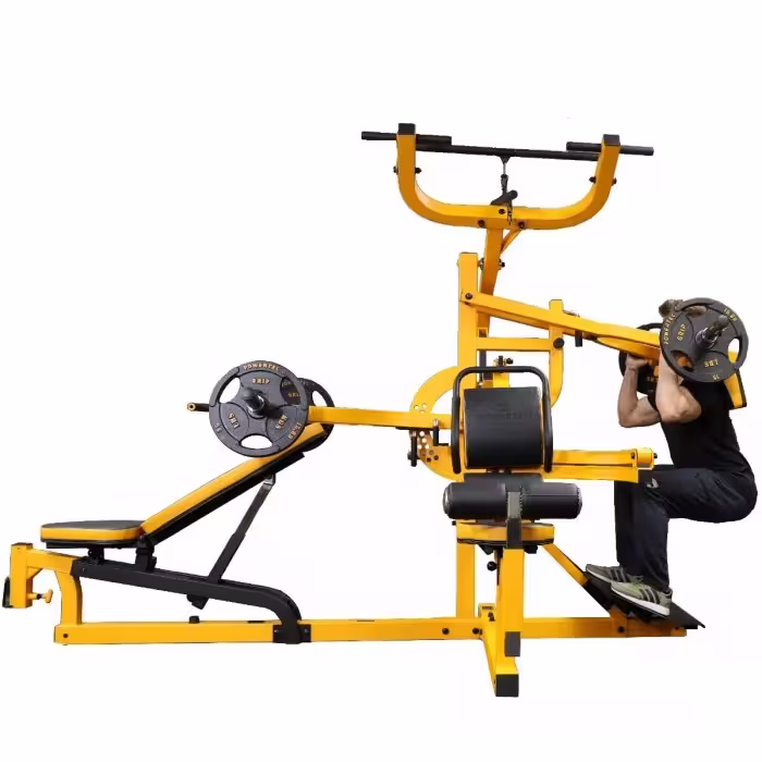 multifunctional wb-ms