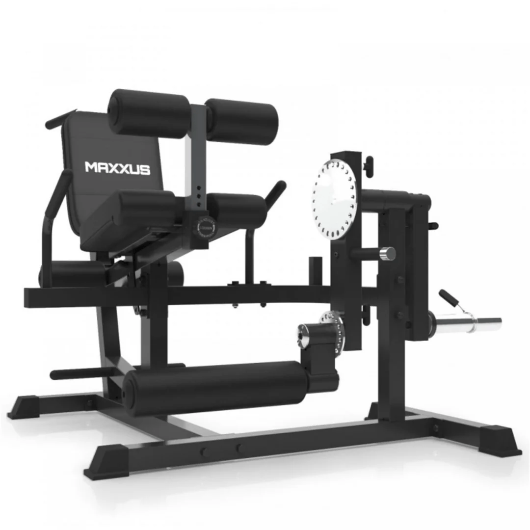 multi trainer pro maxxus