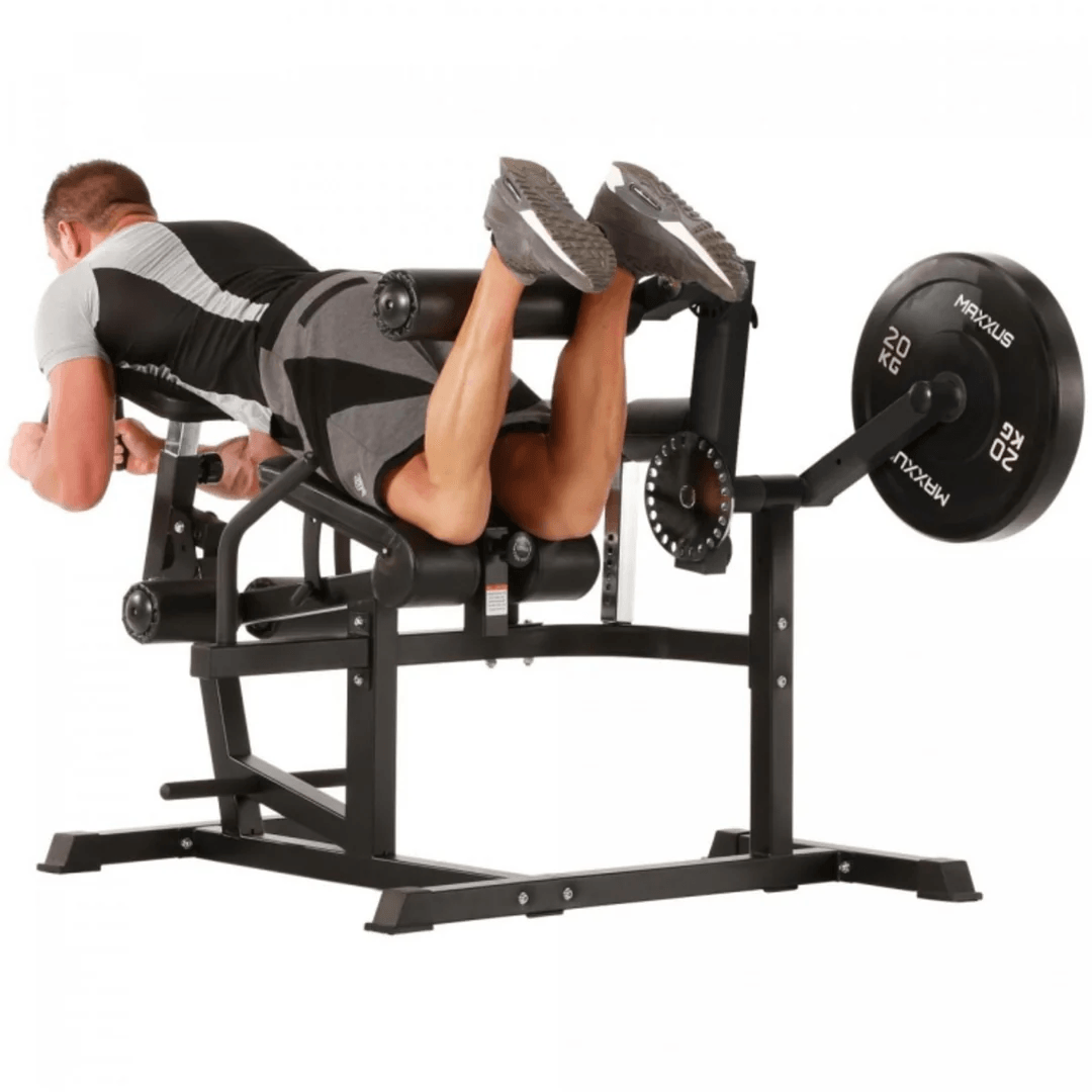 trainer pro maxxus