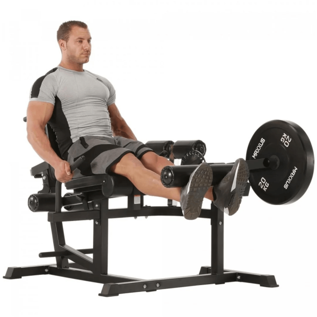 maxxus pro multi trainer