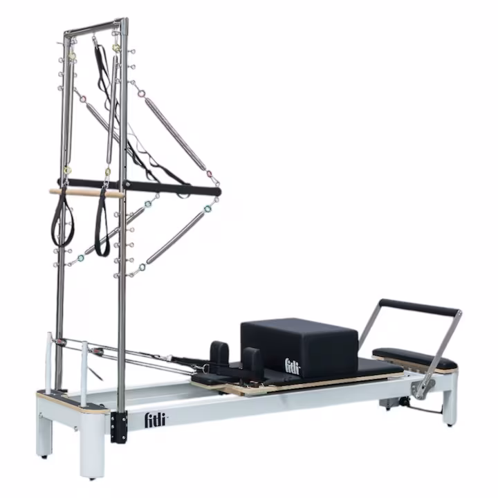 reformer pilates sistem tower