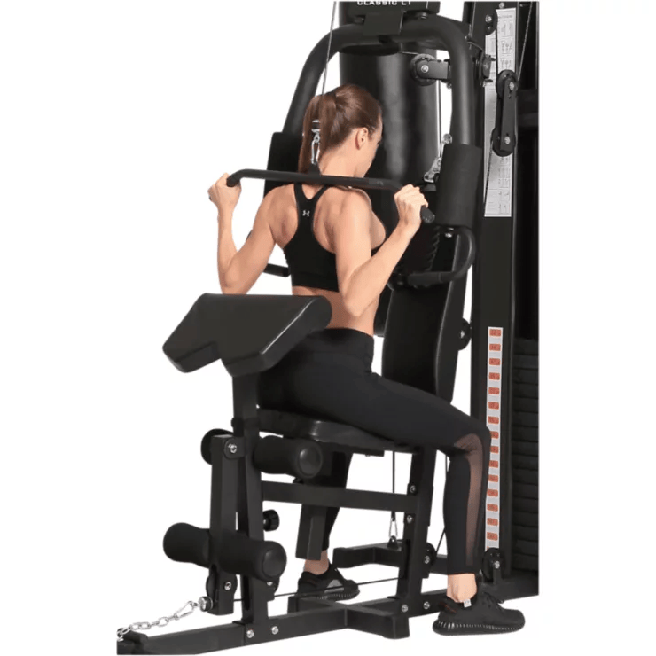 aparat multifunctional fitness orion briko