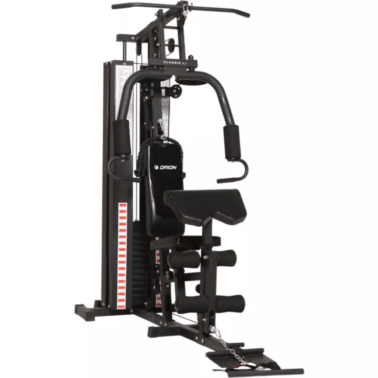 aparat multifunctional