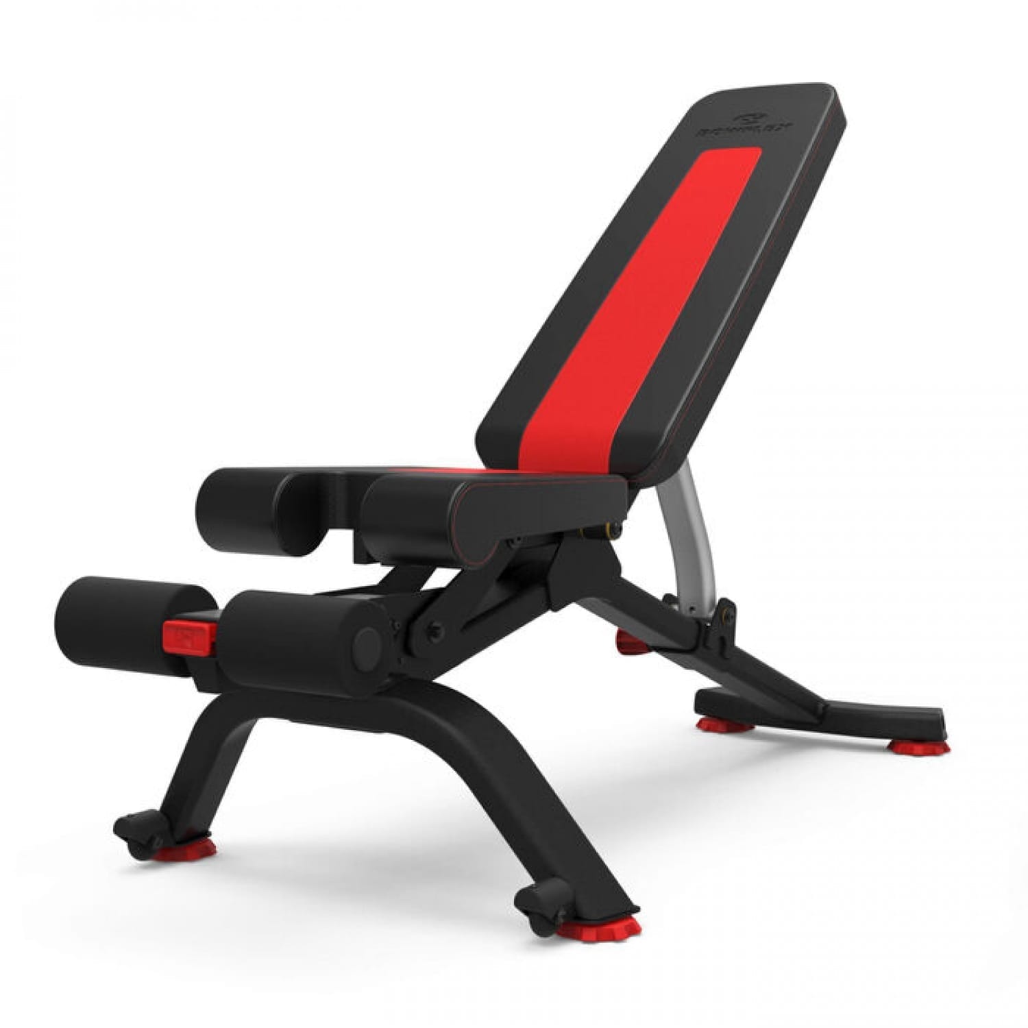 banca de antrenament bowflex 5.1s