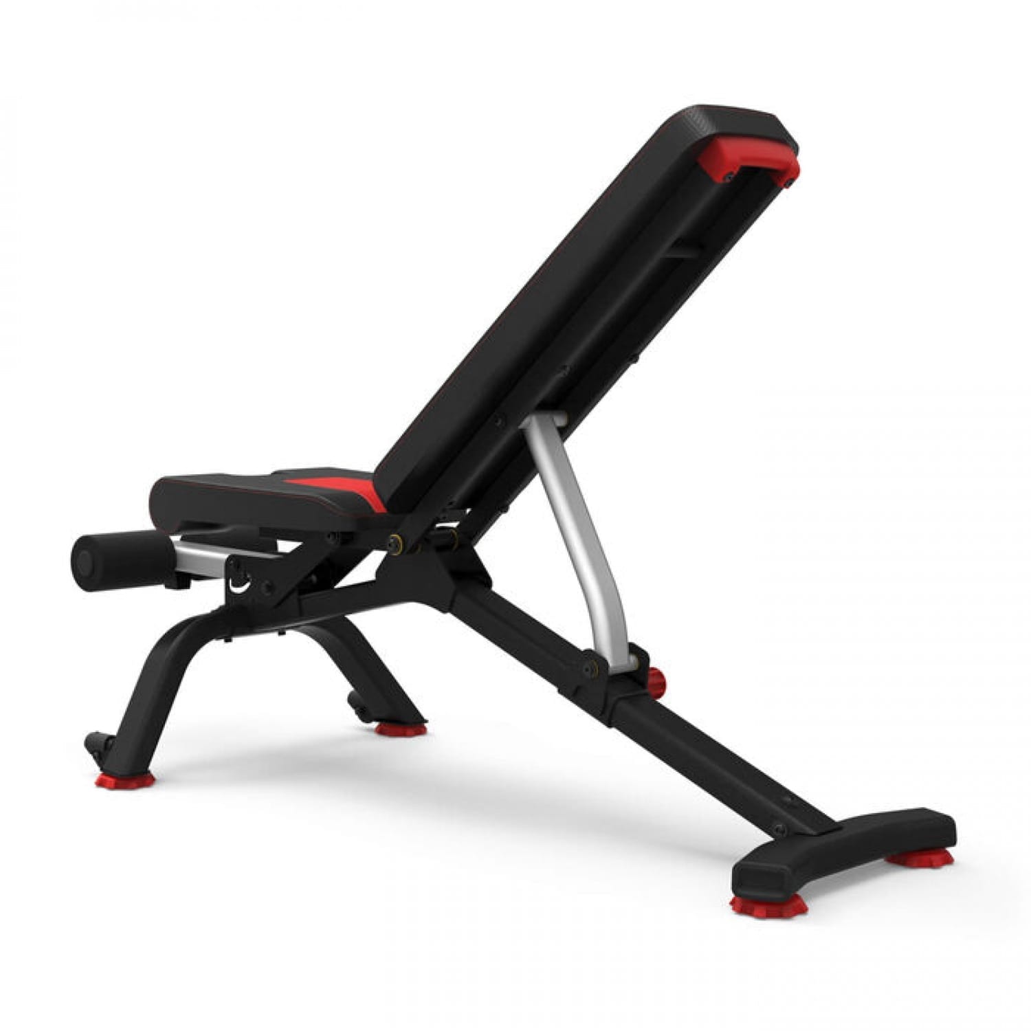 banca antrenament bowflex 5.1s