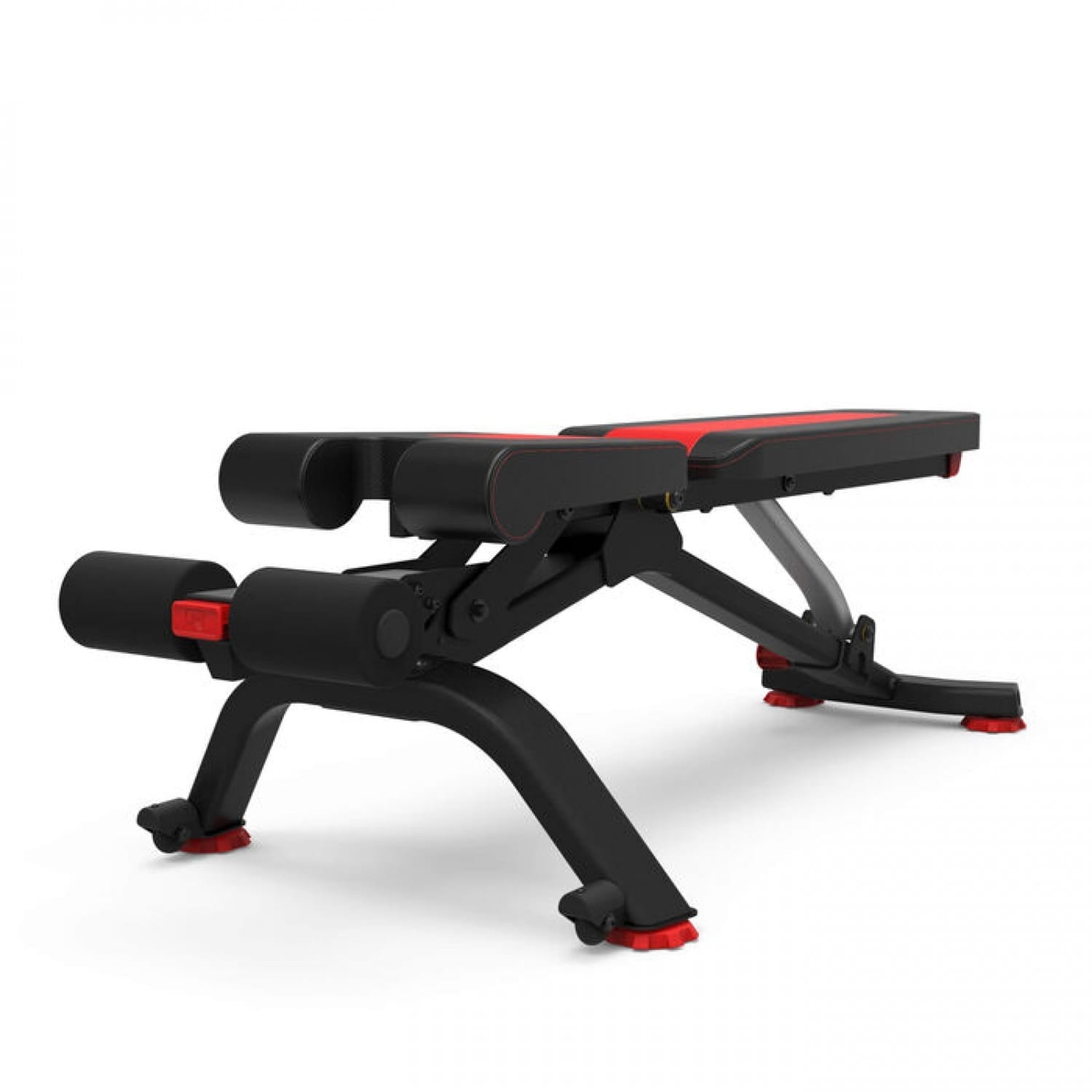 bowflex 5.1s banca de antrenament
