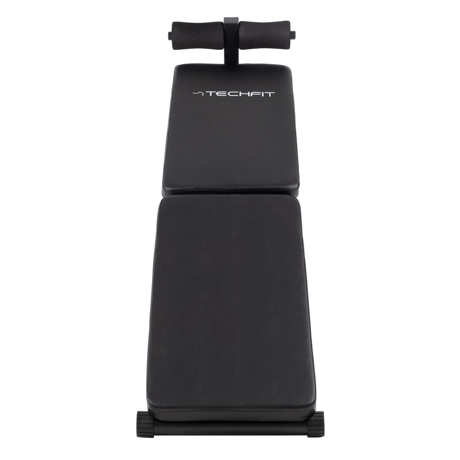 techfit 100 banca de abdomene