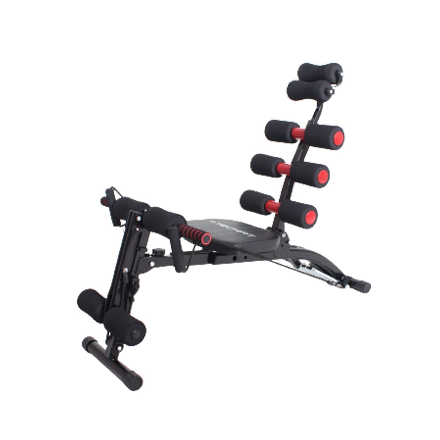 banca multifunctional ab multi crunch