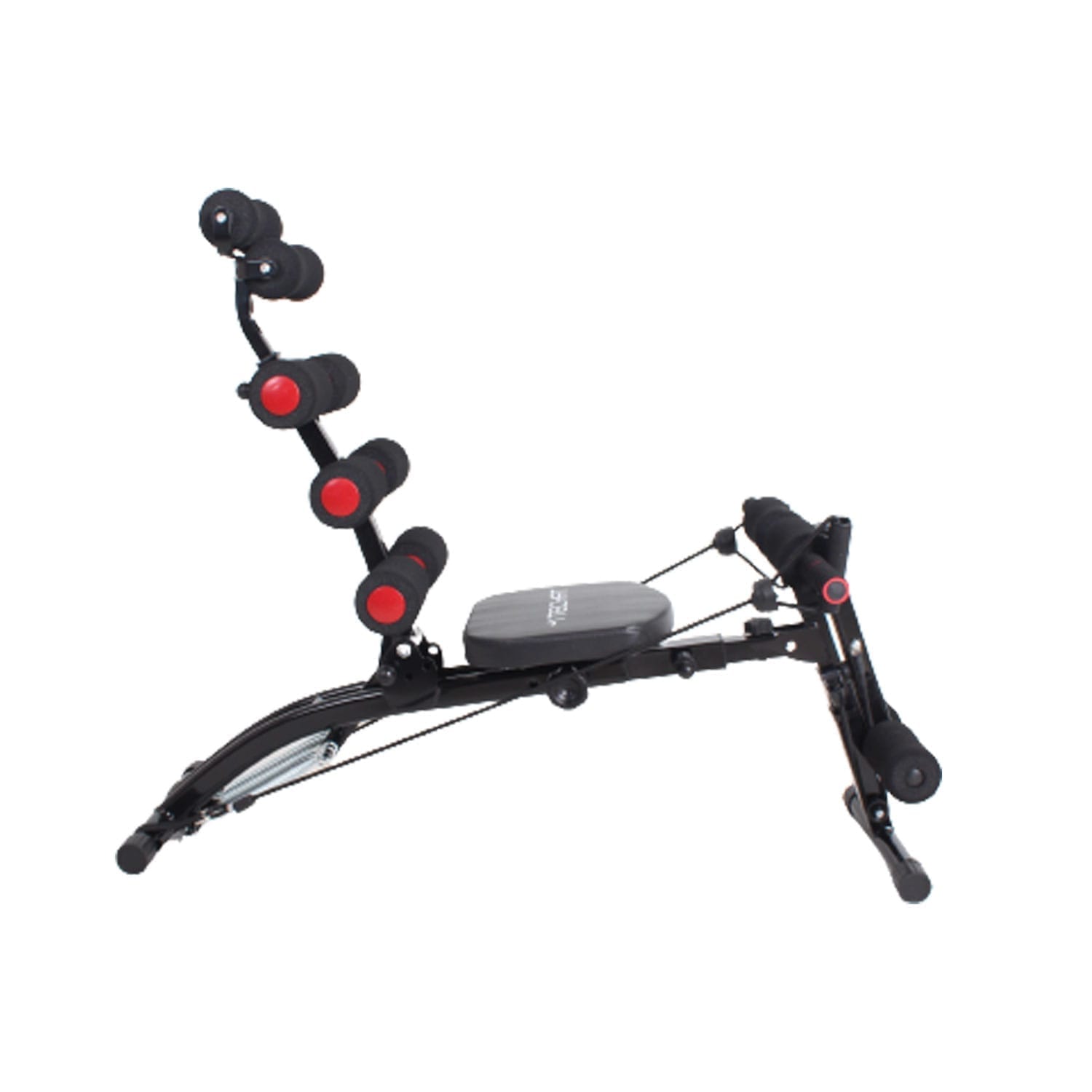 banca multifunctional ab multi crunch