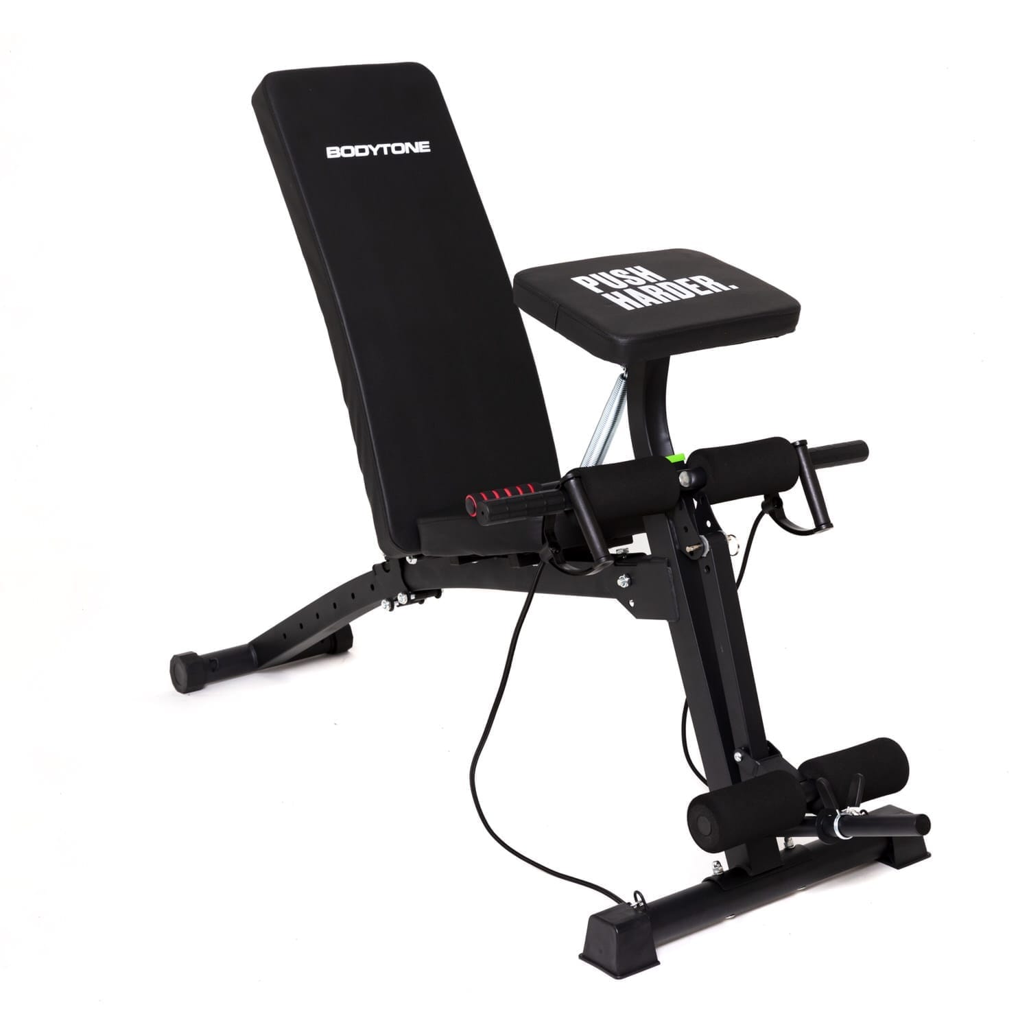 banca bodytone pentru exercitii multiple