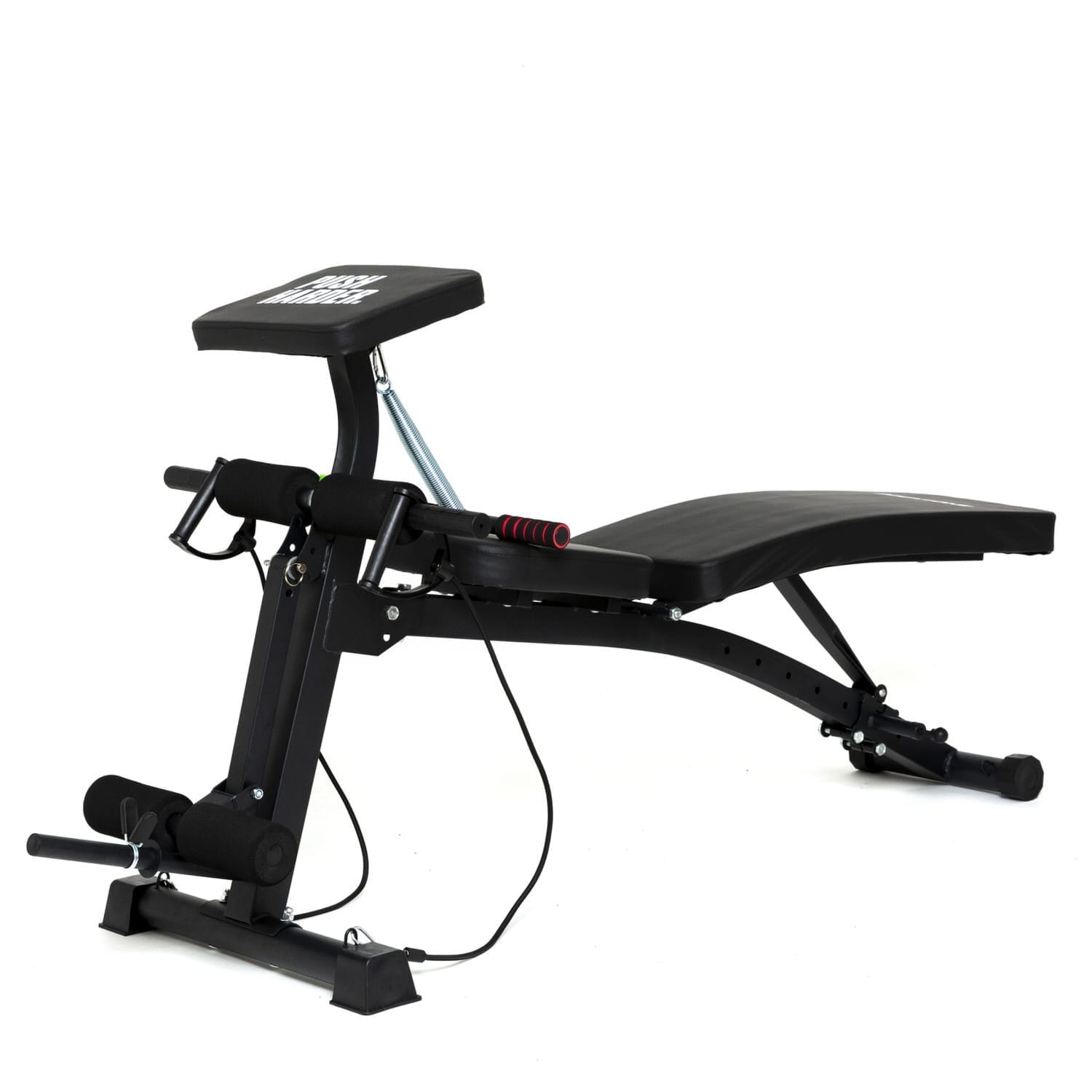 banca bodytone exercitii