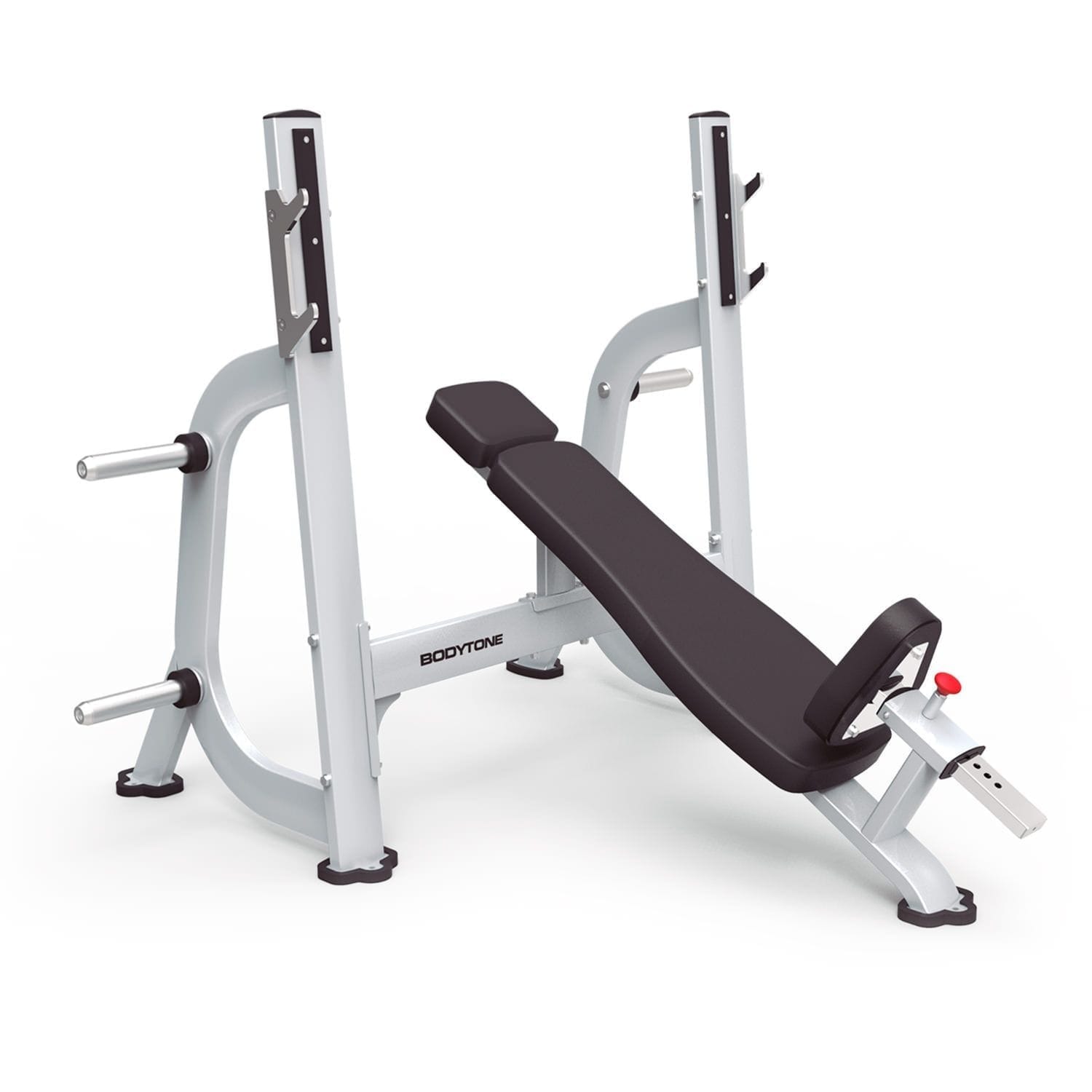 banca olimpica bodytone profesional inclinata eb07