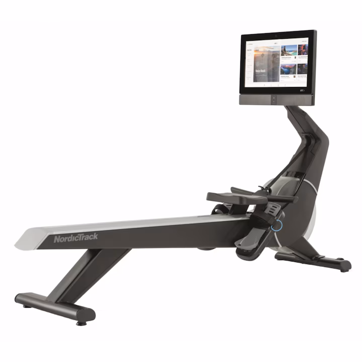 simulator de vaslit nordic track rw900 smart