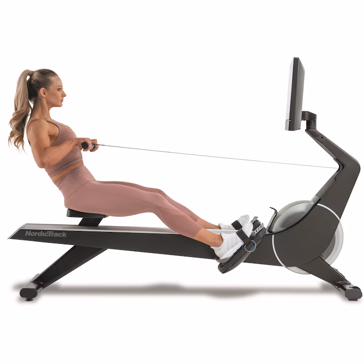 aparat de vaslit smart nordic track rw900