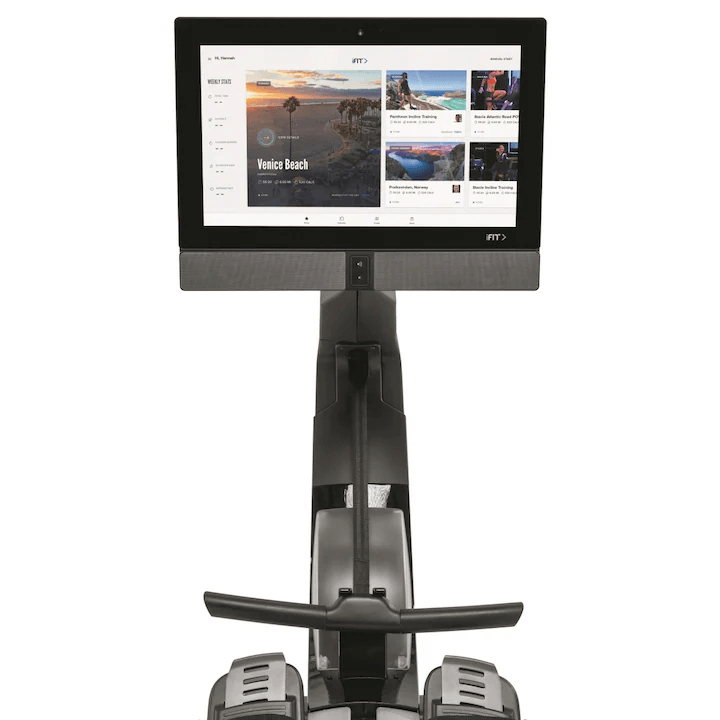 simulator de vaslit nordic track smart