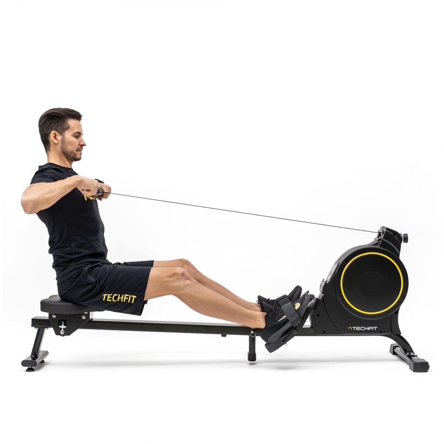 aparat de vaslit techfit rw 600