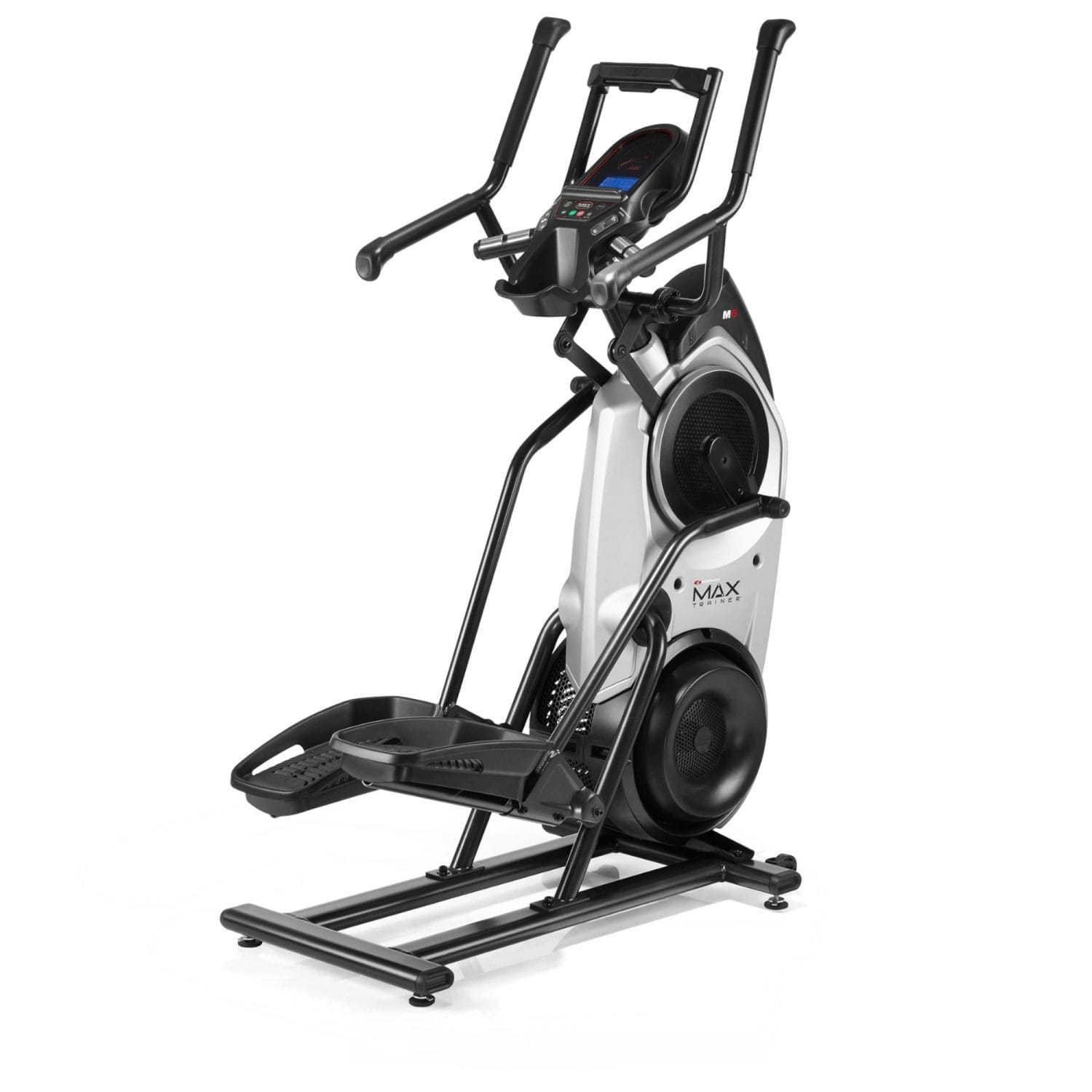 stepper bowflex max trainer m6i