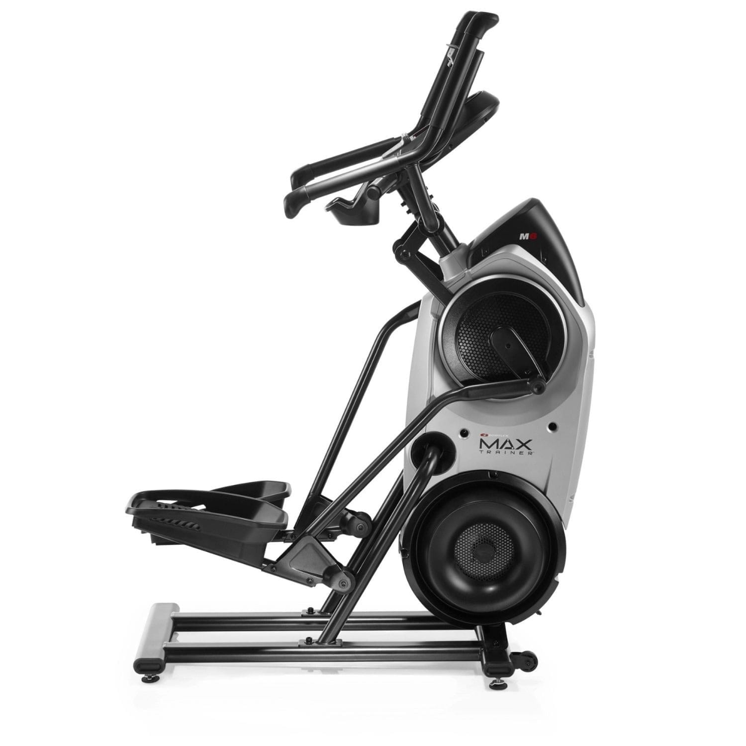 stepper max trainer bowflex m6i