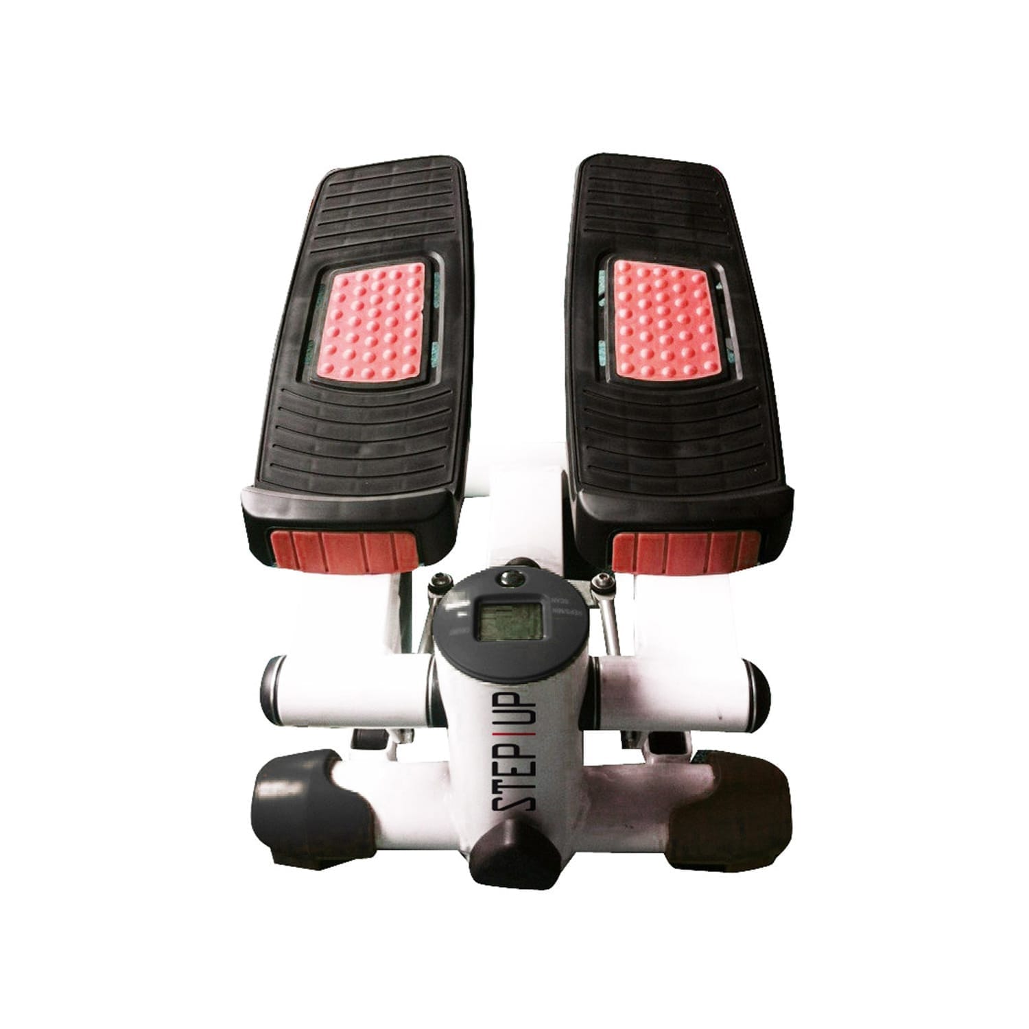 stepper step up toorx