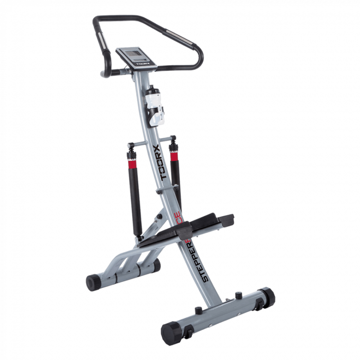 stepper toorx step up cu manere