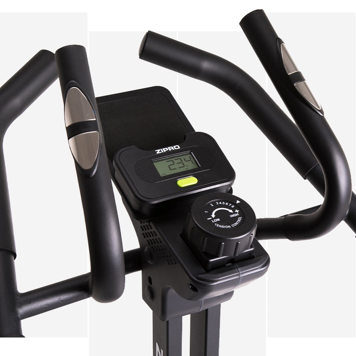 zipro stepper climber