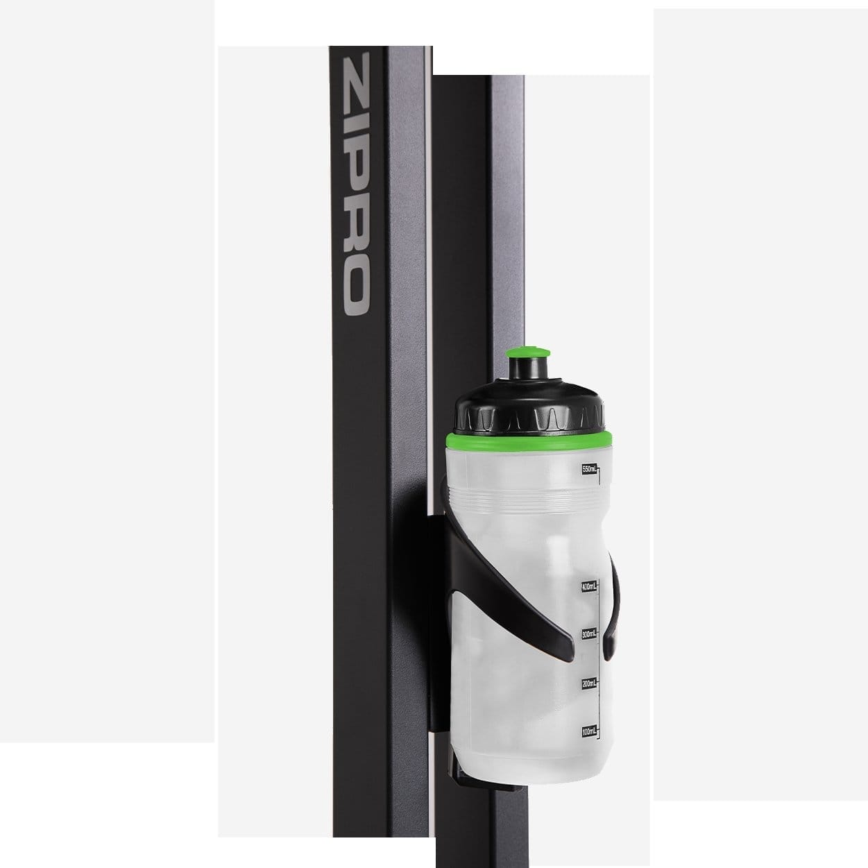 zipro climber