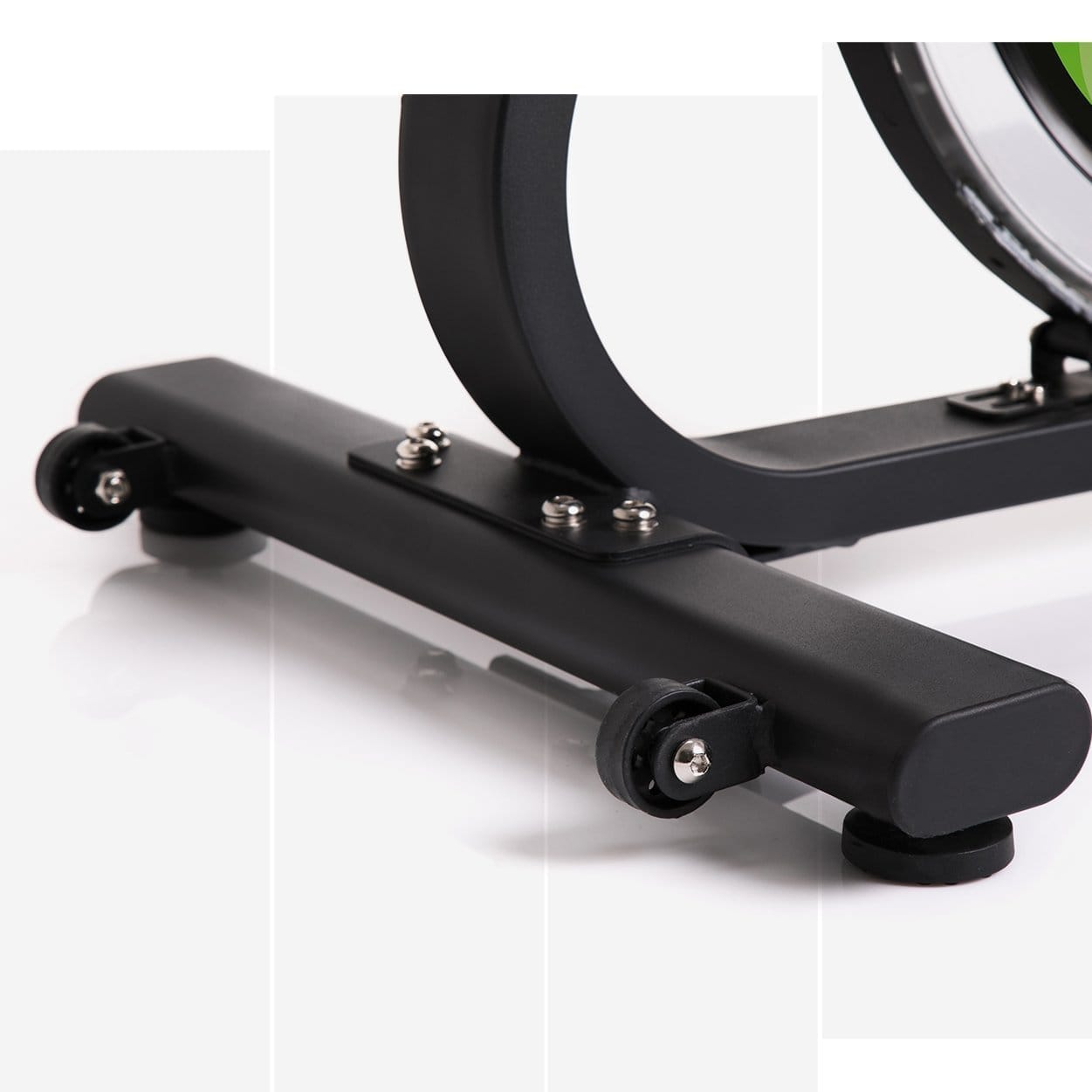 stepper zipro