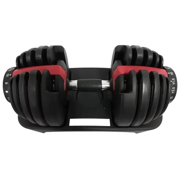 gantera reglabila dayu fitness 2.5-24 kg
