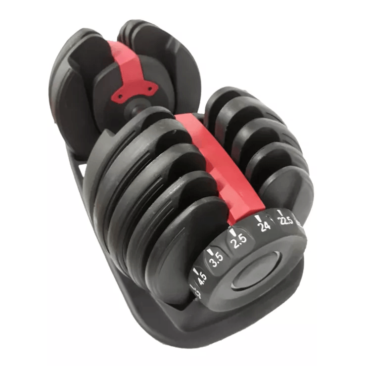 gantera dayu fitness reglabila 