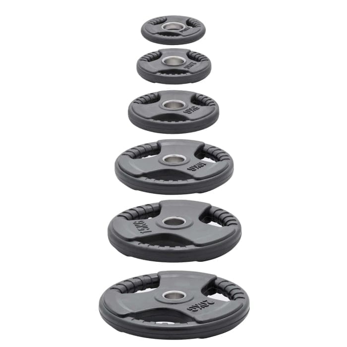 set discuri orion 10 kg