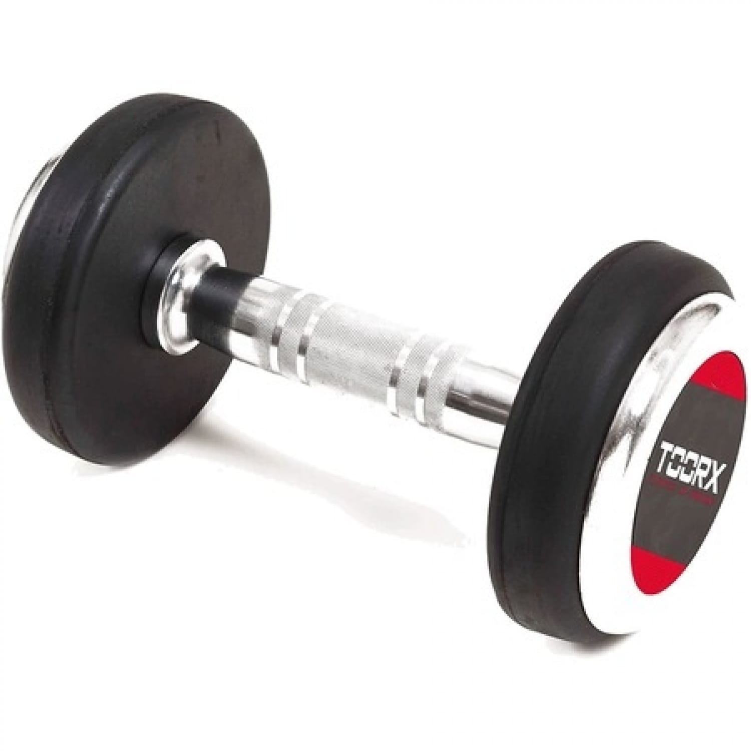 gantera profesional toorx 22 kg