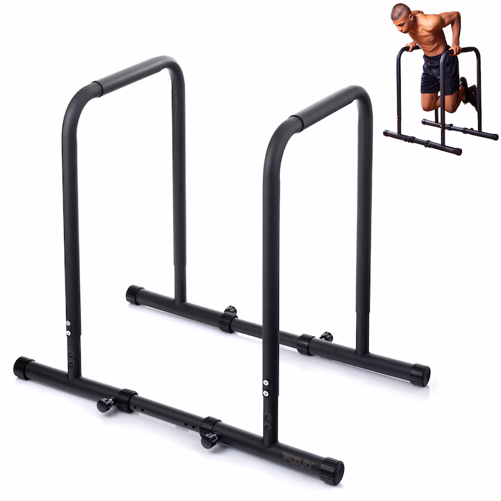 statie pentru dips fizyo